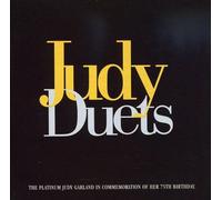 Garland, Judy - Duets-The Platinum Celebration