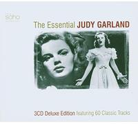 Garland, Judy - Essential