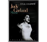 Garland, Judy - Final Chapter V 8