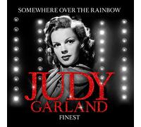 Garland, Judy - Finest - Somewhere Over the Rainbow
