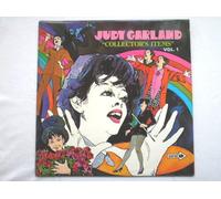 Garland, Judy - Garland, Judy Collectors Items Vol 1 LP Coral CP53 EX/EX 1970