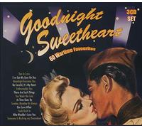 Garland,Judy - Goodnight Sweetheart
