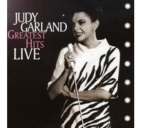 Garland, Judy - Greatest Hits Live