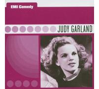 Garland,Judy & Hope,Bob - EMI Comedy