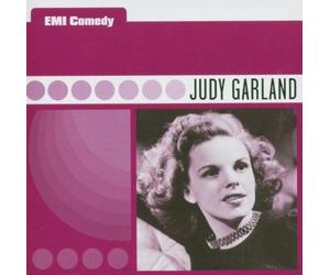 Garland,Judy & Hope,Bob - EMI Comedy