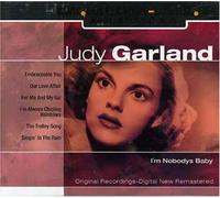 Judy Garland - I'm Nobody's Baby