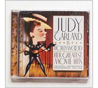 Garland,Judy - In Hollywood