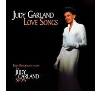 Garland, Judy - Judy Garland Love Songs