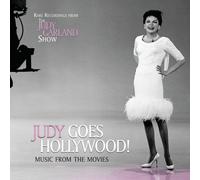Garland, Judy - Judy Goes Hollywood