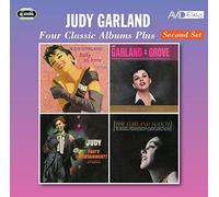 Garland, Judy - Judy In Love / That's Entertainment