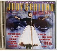 Garland,Judy - Legendary Amsterdam Concert 19