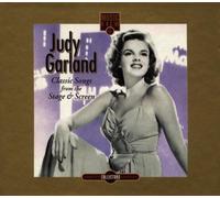 Garland,Judy - Limited Special Gold Edition