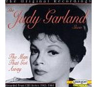 Garland, Judy - Man That Got Away
