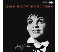 Garland Judy - Miss Show Business