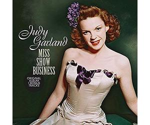 Garland, Judy - Miss Show Business -Hq-