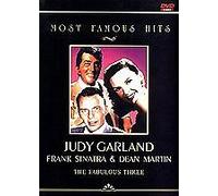 Garland, Judy - Most Famous