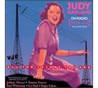 Garland, Judy - On the Radio : All the Things You Are