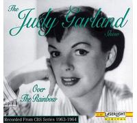 Garland, Judy - Over The Rainbow