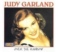 Garland,Judy - Over The Rainbow [Import]
