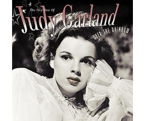 Garland, Judy - Over The Rainbow-Very Best Of