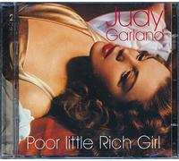 Garland,Judy - Poor Little Rich Girl