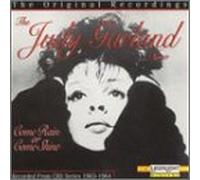 Garland, Judy - Rain Or Come Shine