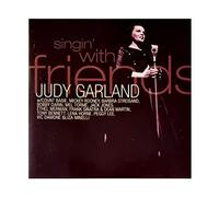 Judy Garland - Singing With Friends