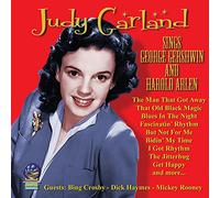 Garland, Judy - Sings George Gershwin & Harold Arlen