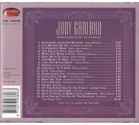 Garland Judy - Somewhere Over The Rainbow