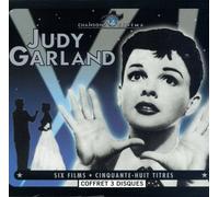 Garland, Judy - Songs From 6 Films