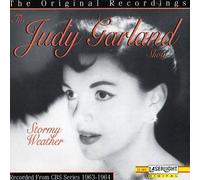 Garland, Judy - Stormy Weather