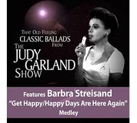 Garland, Judy - That Old Feeling-Classic Ballads From Judy Garland