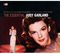 Garland,Judy - The Essential