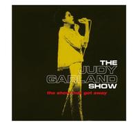 Garland,Judy - The Judy Garland Show