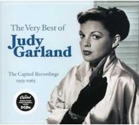 Garland, Judy - Very Best Of Judy Garland (3 CD)