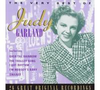 Garland,Judy - Very Best of Judy Garland [Import]