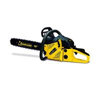 GARLAND MONTANA 718-V20 - Motosega a benzina, 45 cc - 2,3 CV