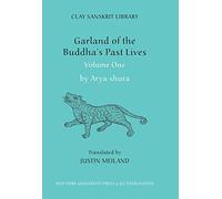 Garland of The Buddha's Past Lives