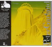 Garland Peter - Love Songs