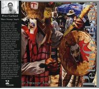 Garland Peter - Three Strange Angels