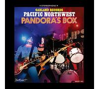 Garland Records Pacific Northwest - Garland Records Pacific Northwest