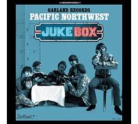 Garland Records - Pacific Northwest Juke Box