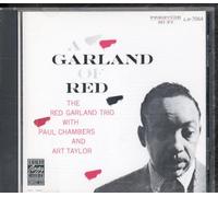 Garland,Red - A Garland of Red (P-7064)
