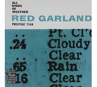 Garland, Red - All Kinds Of Weather