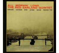 Garland,Red - All Morning Long