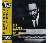 Garland, Red - At The Prelude