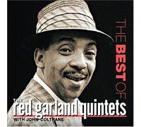 Garland, Red - Best of the Red Garland Quintets