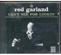 Garland,Red - Can'T See for Lookin (P-7276)