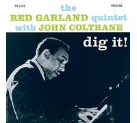 Garland, Red / Coltrane, John - Dig It