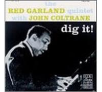 Garland, Red - Dig It